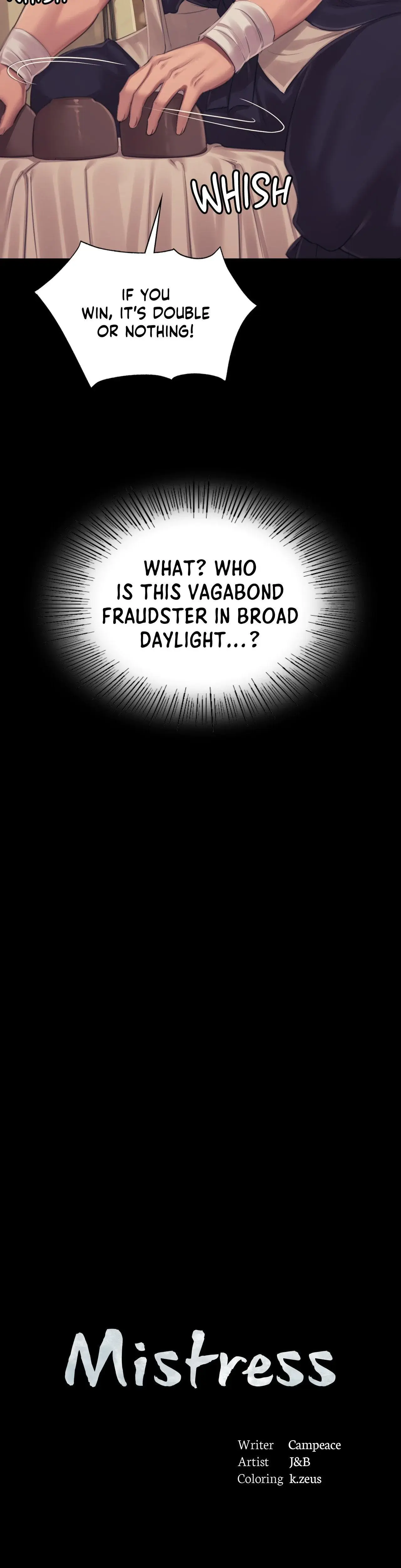 Mistress Chapter 118 - Page 2
