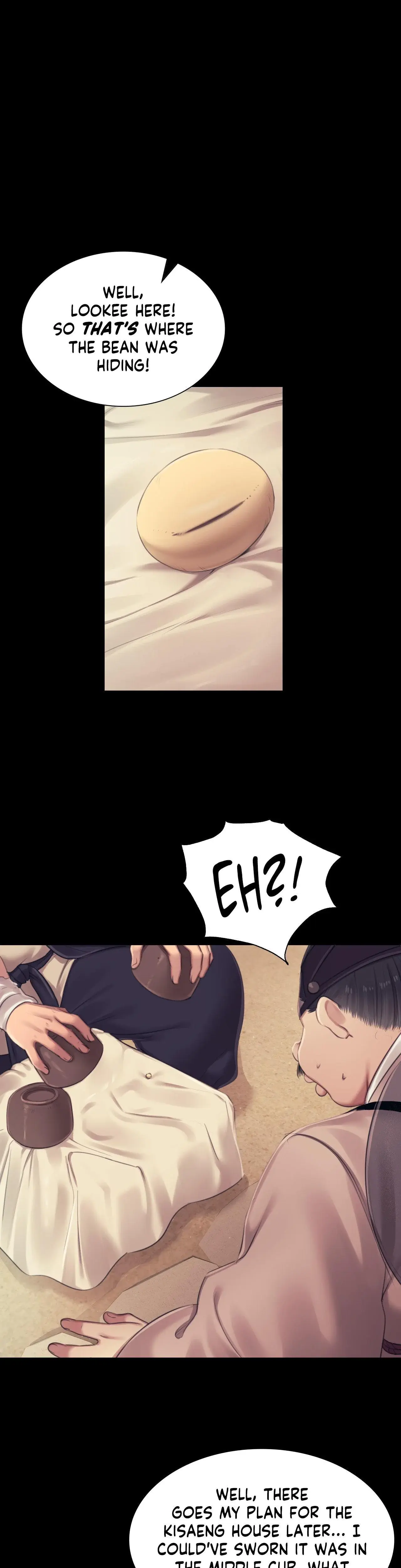 Mistress Chapter 118 - Page 3