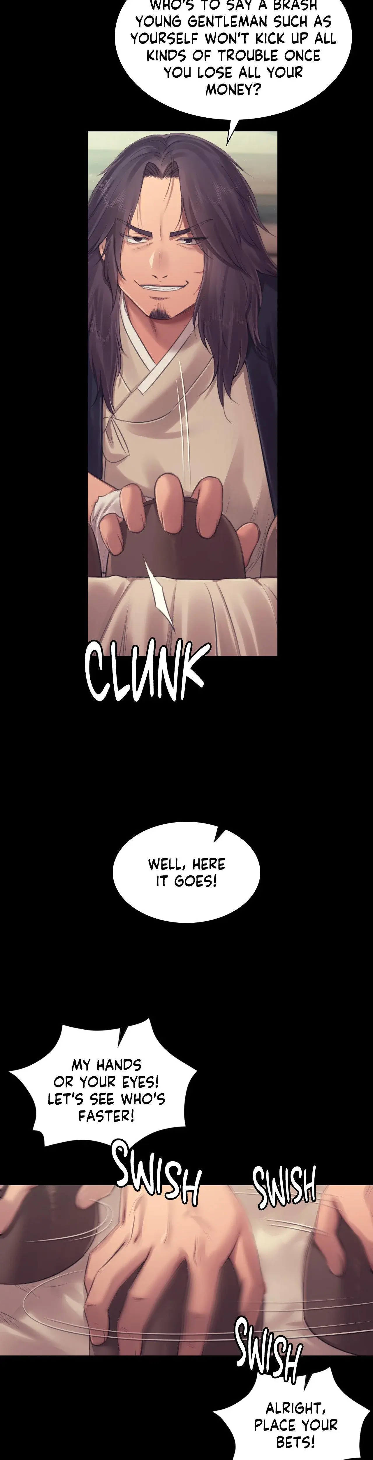 Mistress Chapter 118 - Page 6
