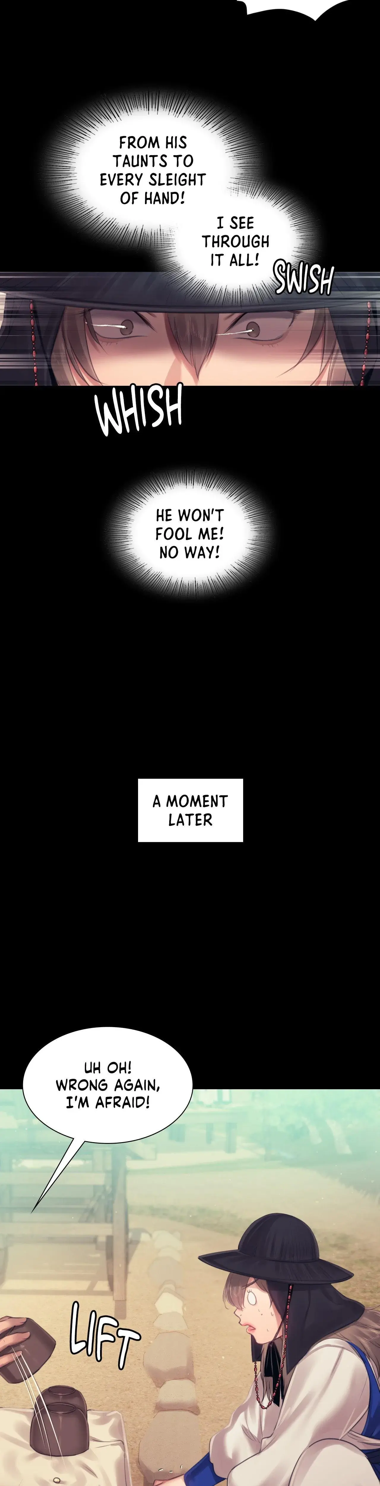 Mistress Chapter 118 - Page 7