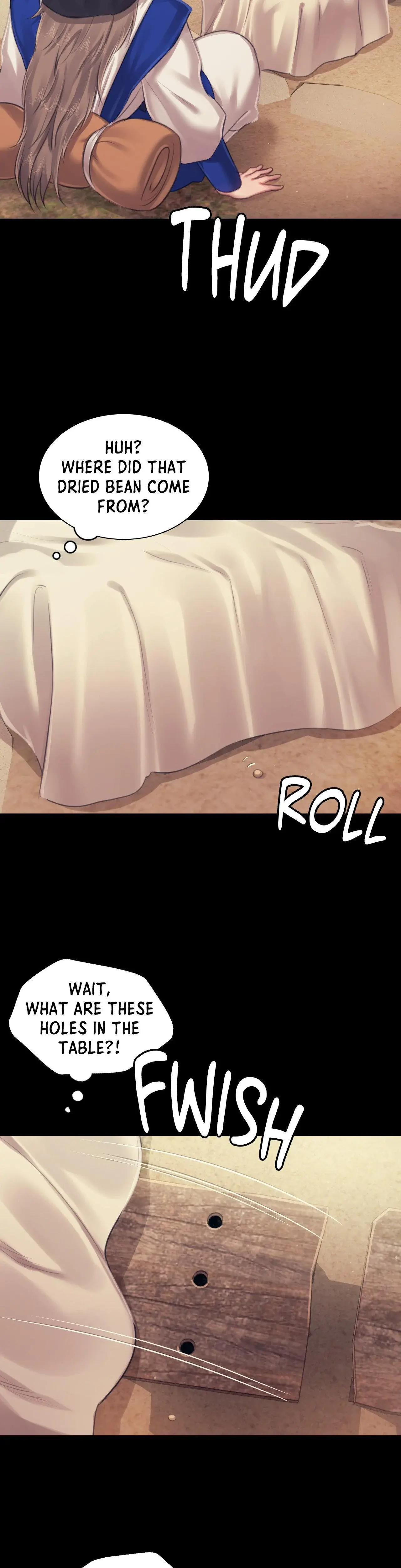 Mistress Chapter 118 - Page 9