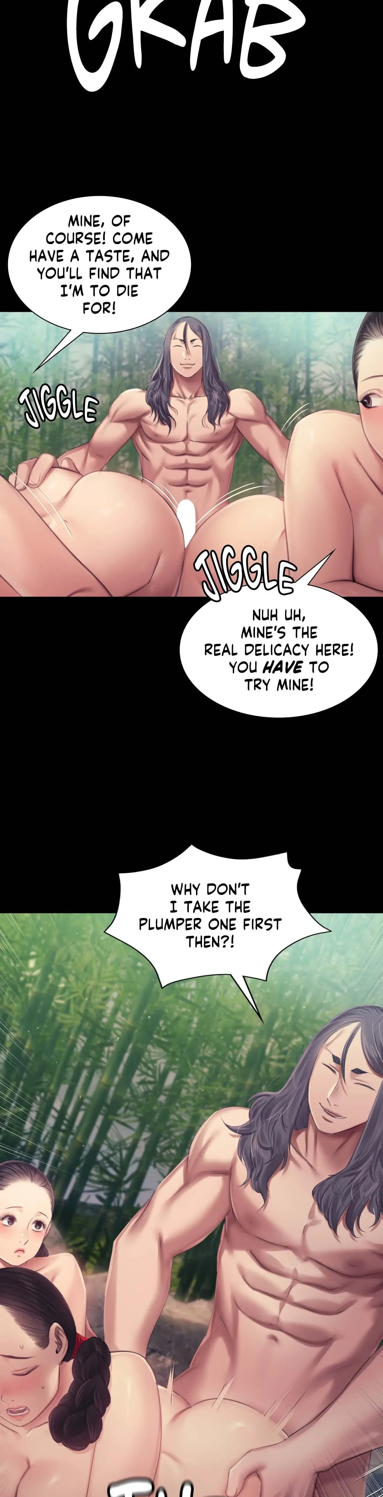 Mistress Chapter 119 - Page 16