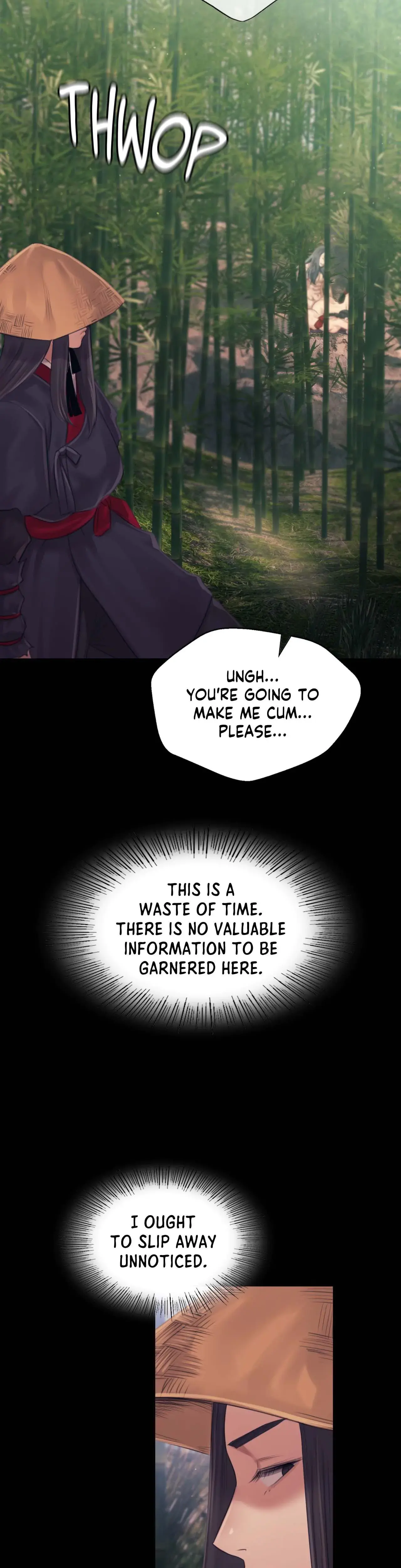 Mistress Chapter 119 - Page 18