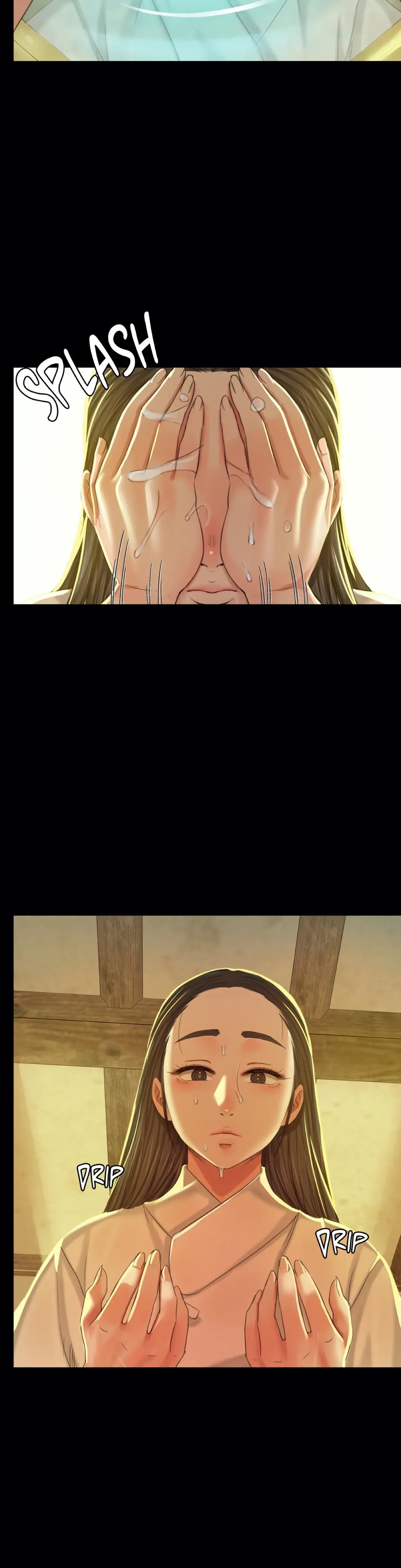 Mistress Chapter 12 - Page 23