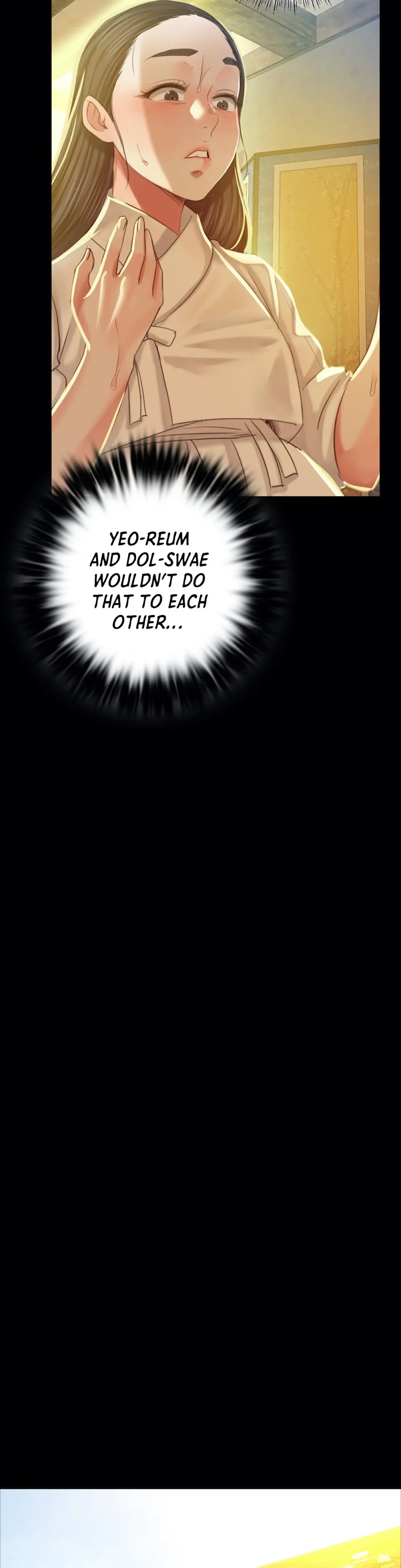 Mistress Chapter 12 - Page 29