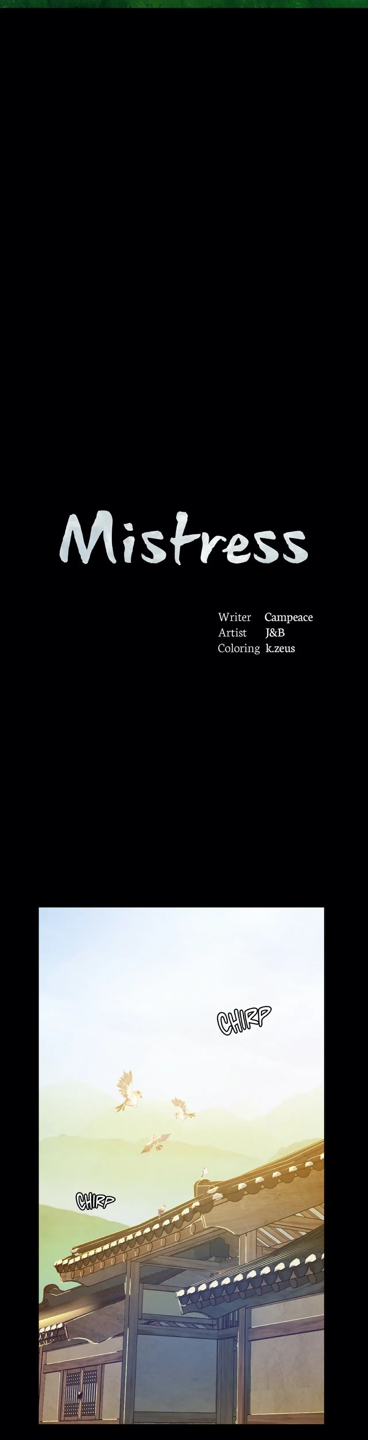 Mistress Chapter 12 - Page 4