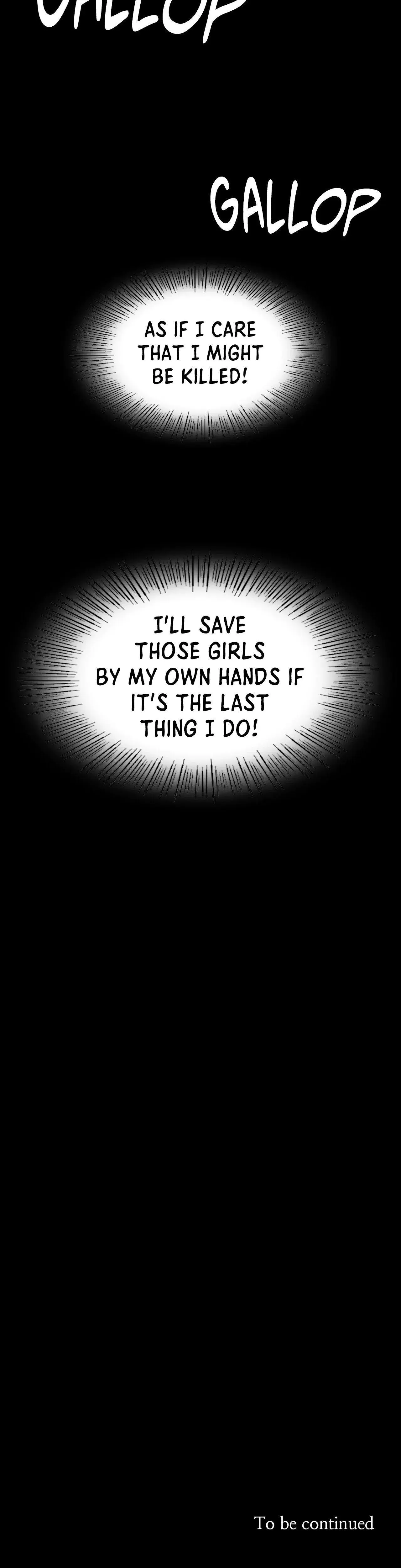 Mistress Chapter 120 - Page 40