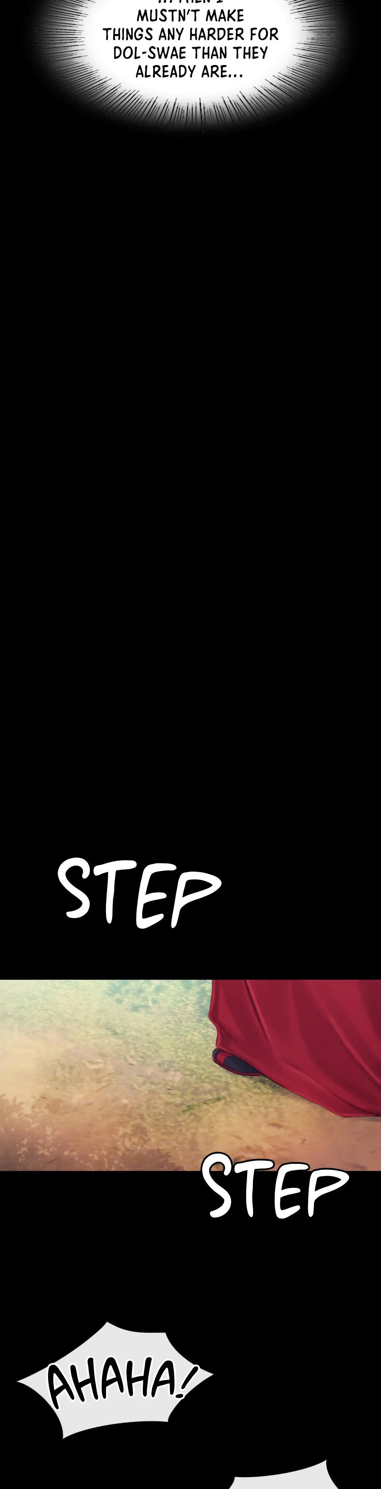 Mistress Chapter 121 - Page 18