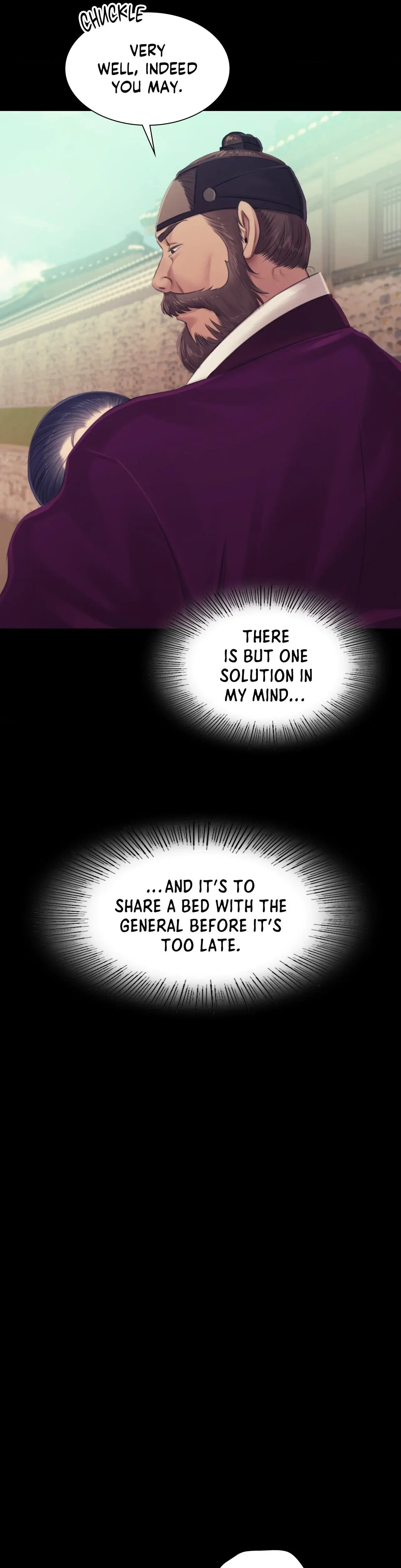 Mistress Chapter 121 - Page 20