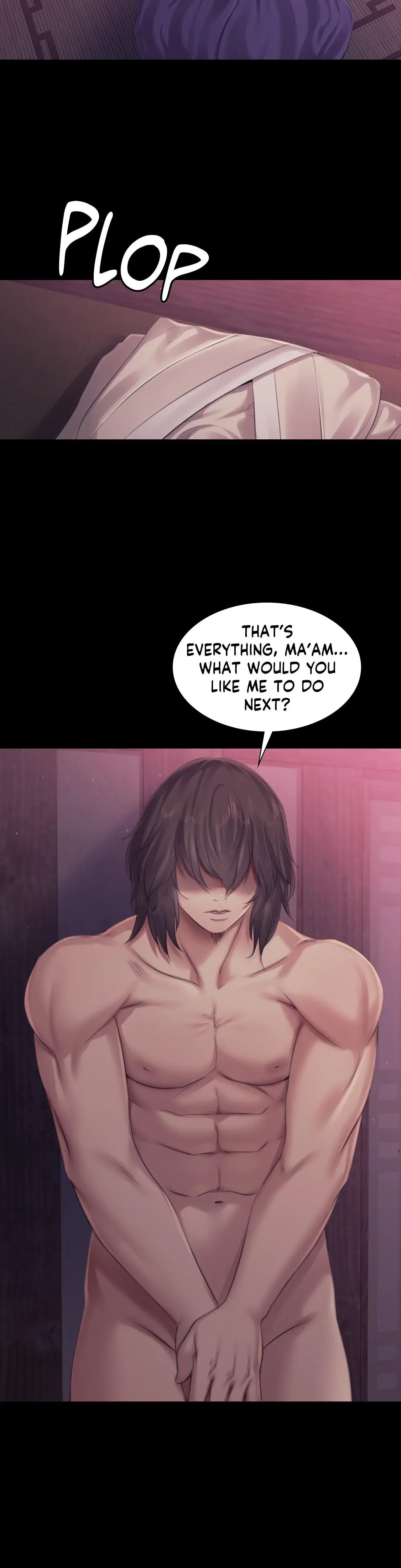 Mistress Chapter 121 - Page 44