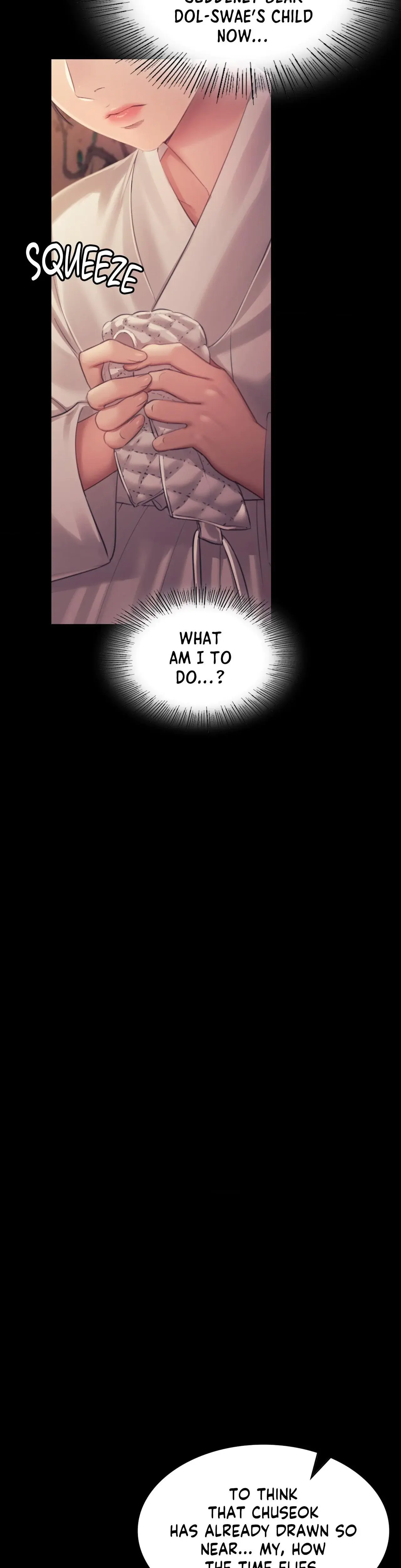 Mistress Chapter 121 - Page 5