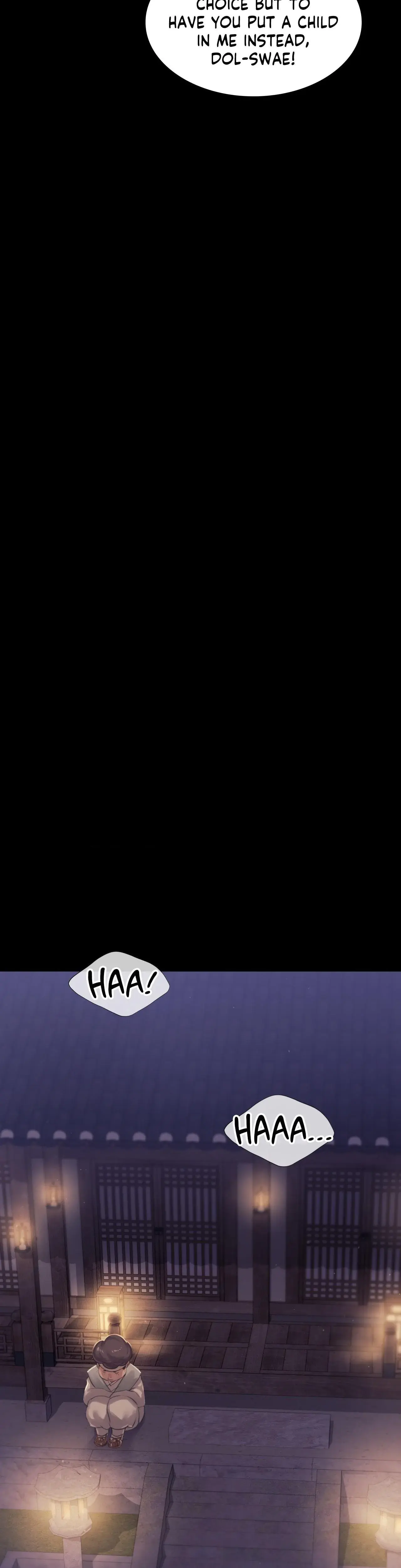 Mistress Chapter 122 - Page 23