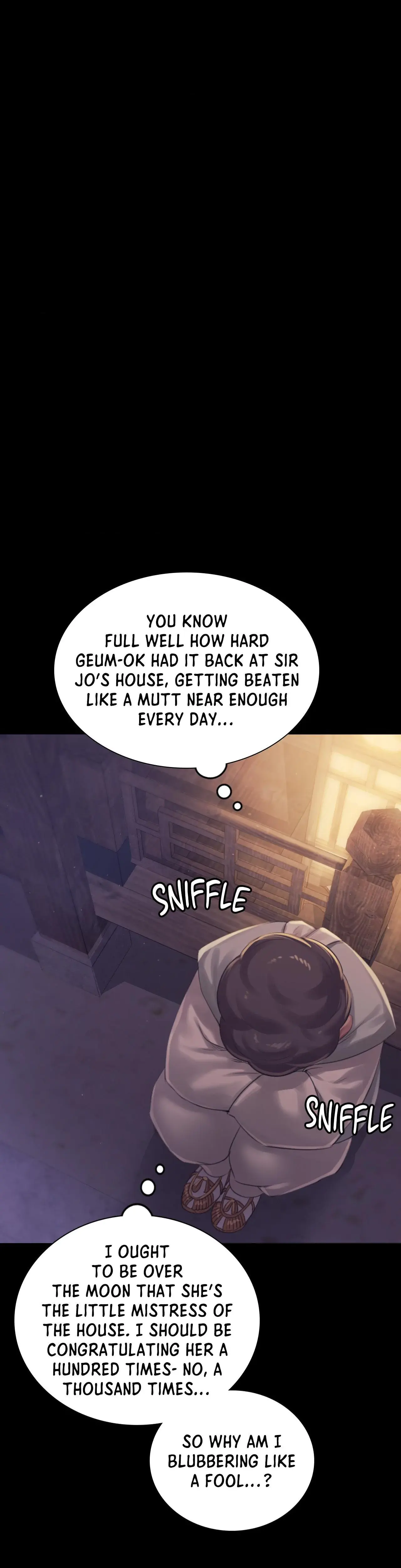 Mistress Chapter 122 - Page 26