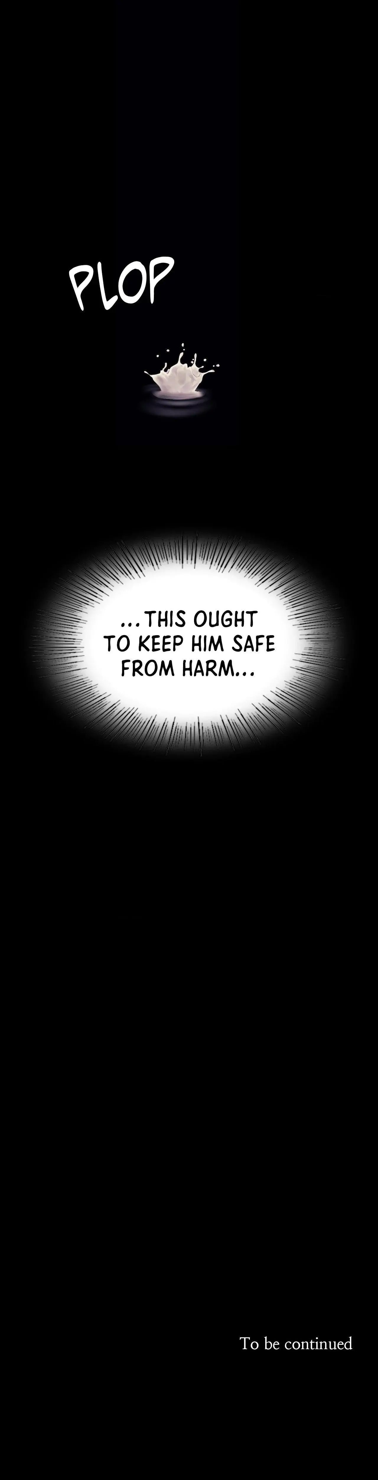 Mistress Chapter 122 - Page 40