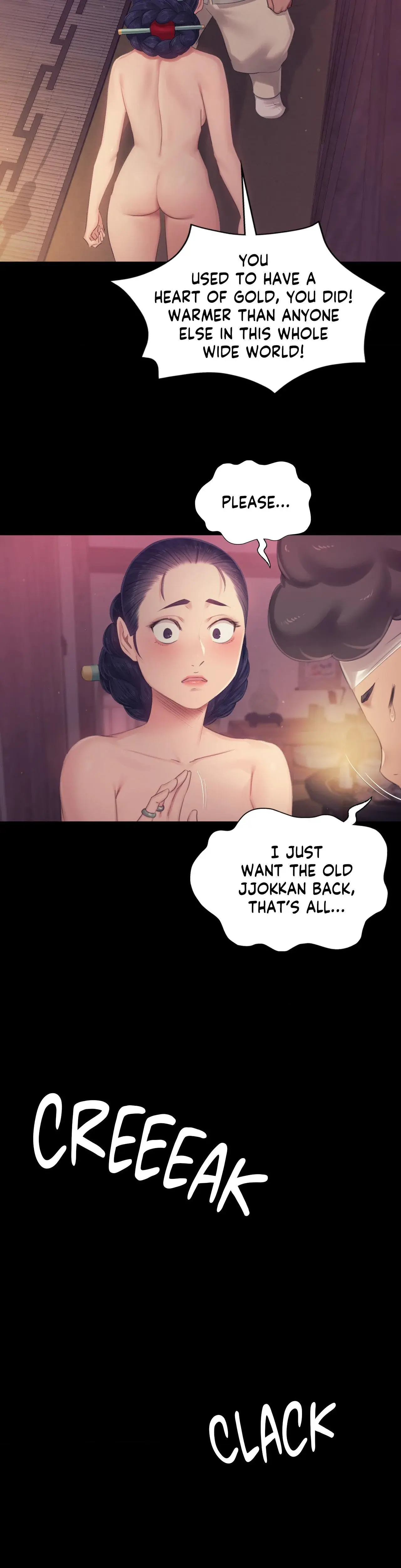 Mistress Chapter 123 - Page 18