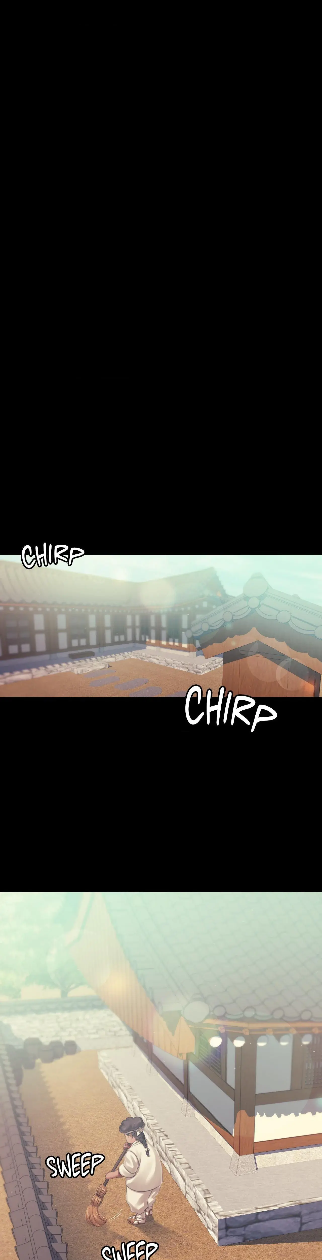 Mistress Chapter 123 - Page 21