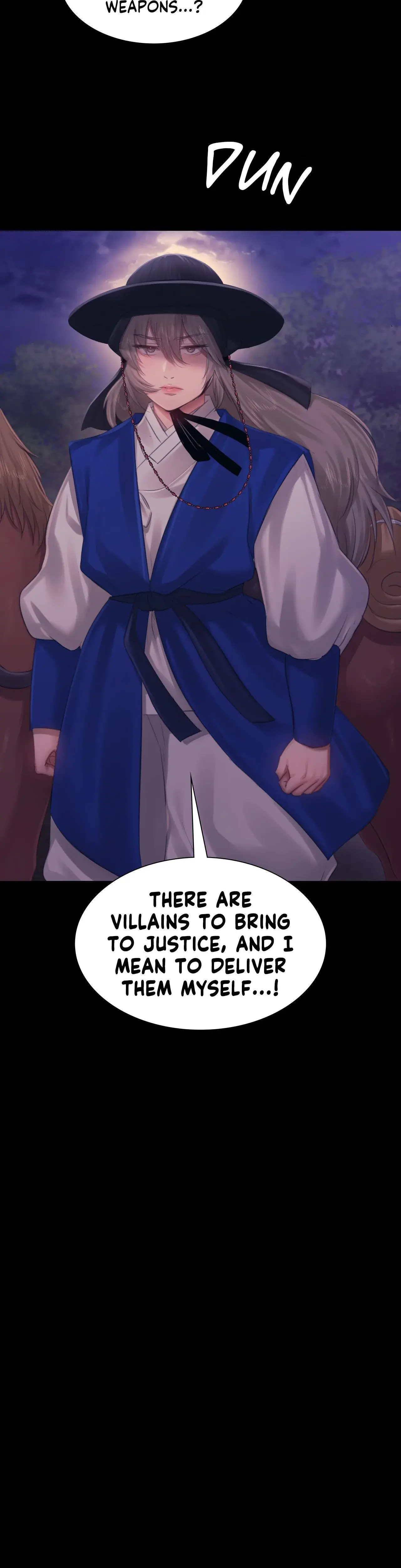 Mistress Chapter 123 - Page 38