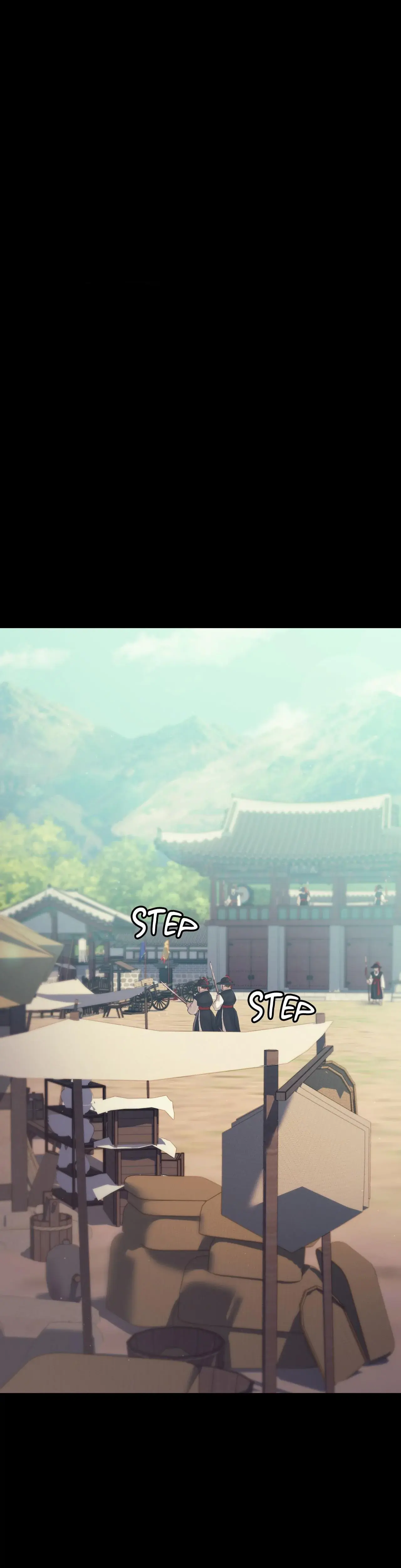 Mistress Chapter 124 - Page 26