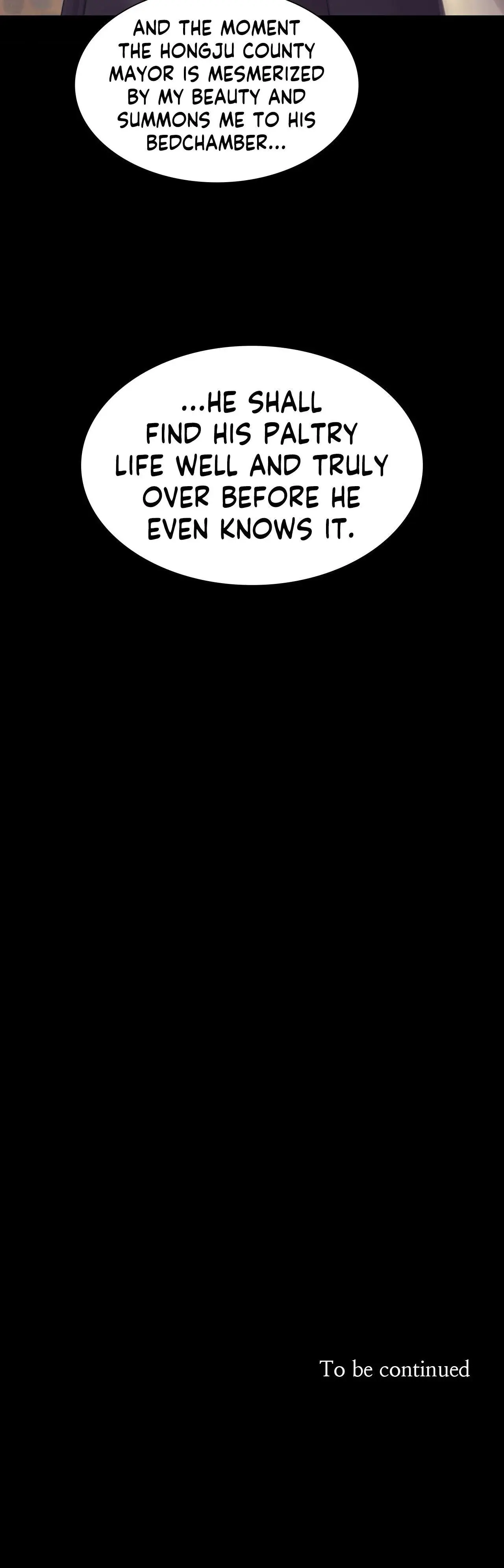 Mistress Chapter 124 - Page 33