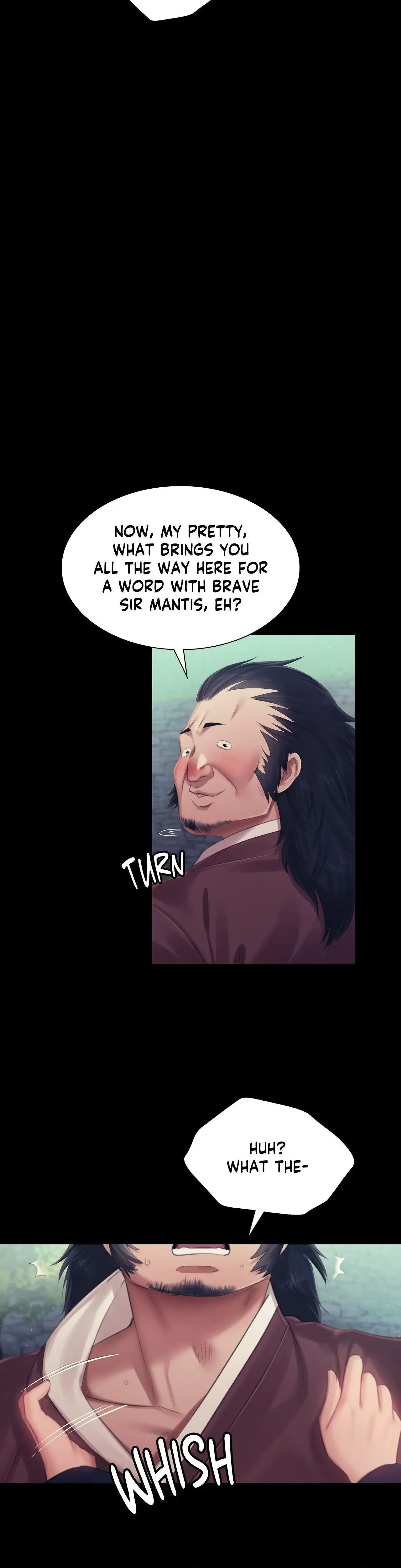 Mistress Chapter 125 - Page 19