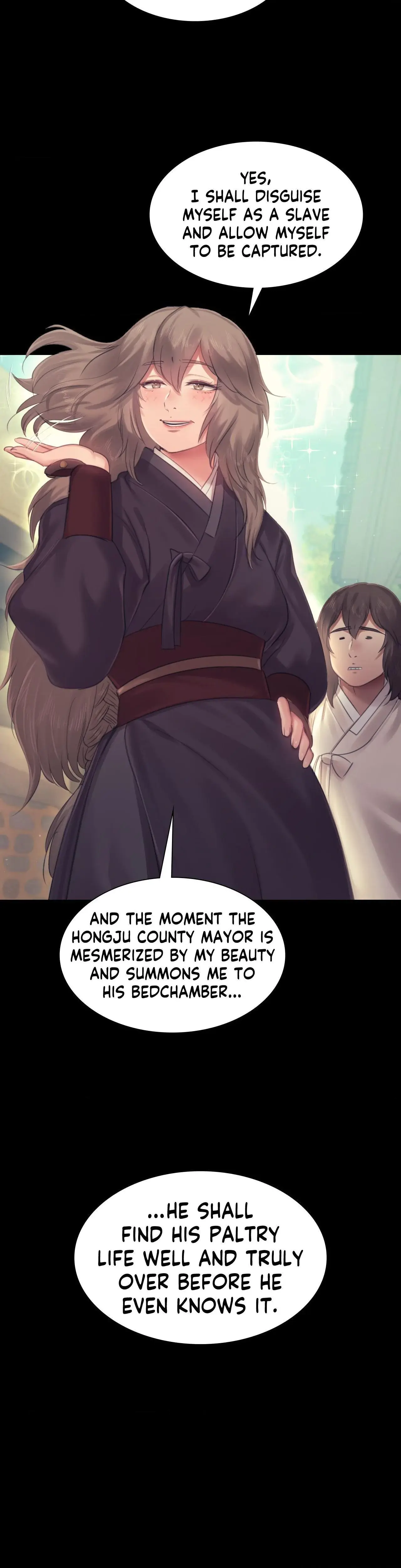 Mistress Chapter 125 - Page 2