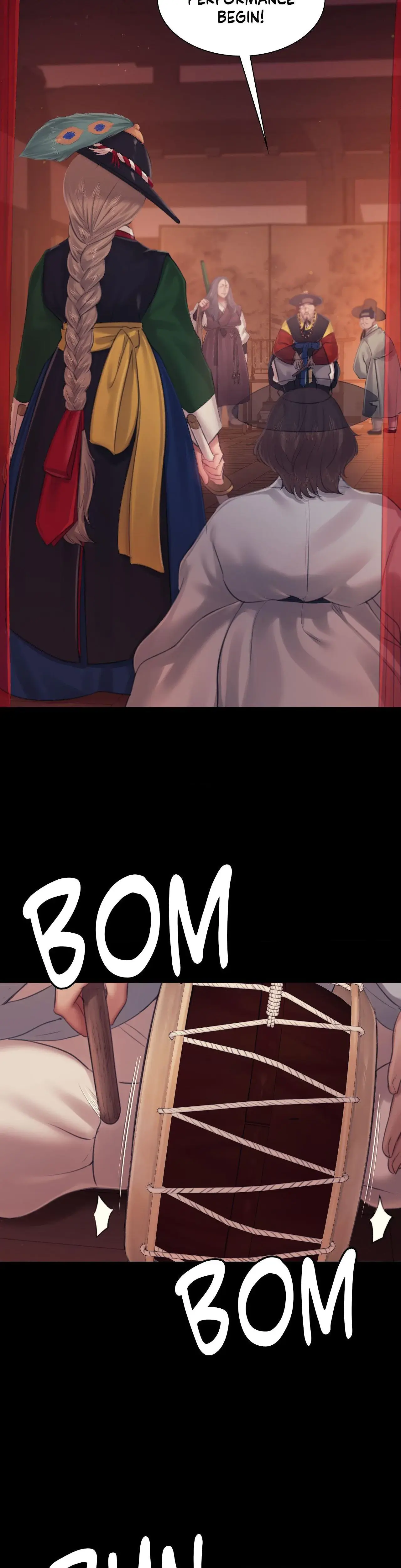 Mistress Chapter 126 - Page 18