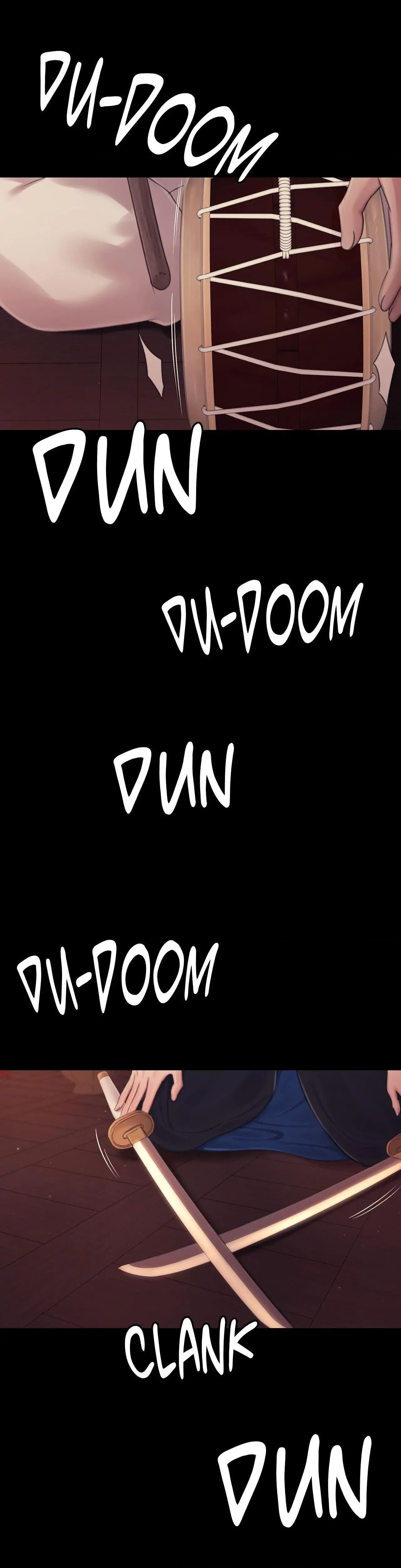 Mistress Chapter 126 - Page 21