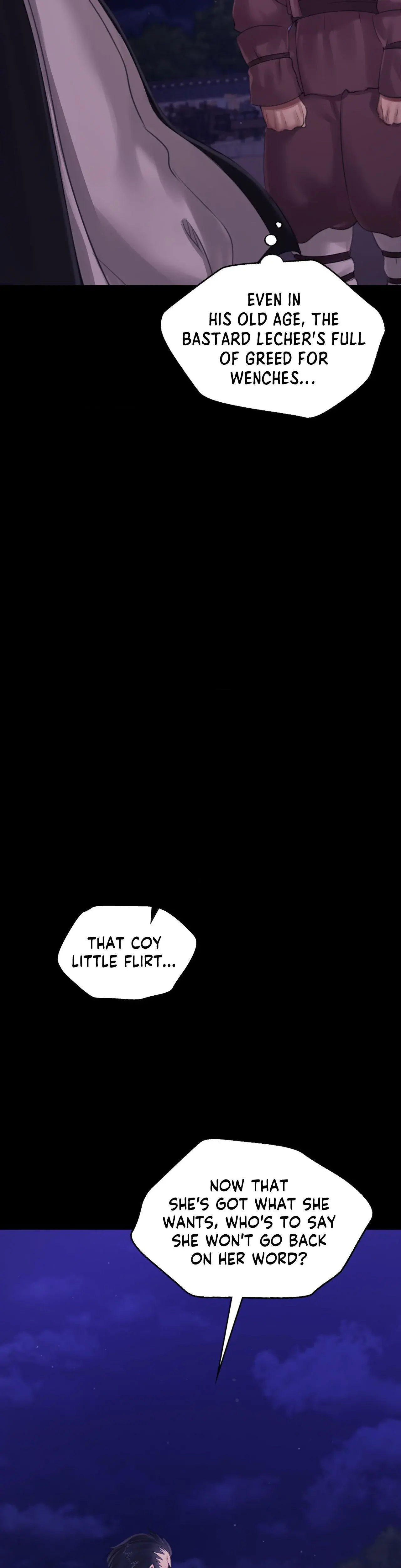 Mistress Chapter 127 - Page 14