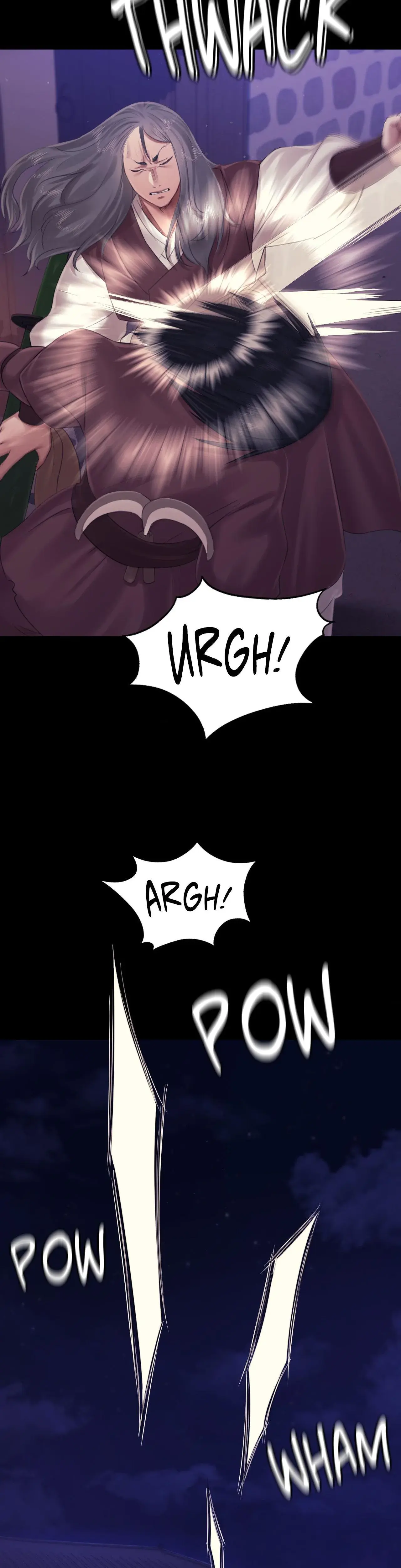 Mistress Chapter 127 - Page 18