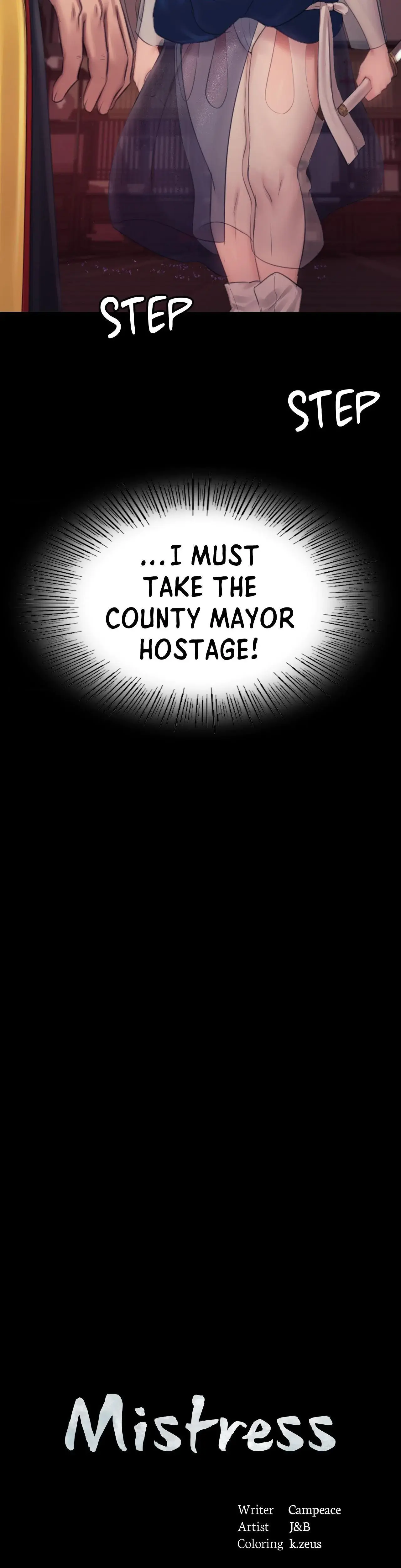 Mistress Chapter 127 - Page 2