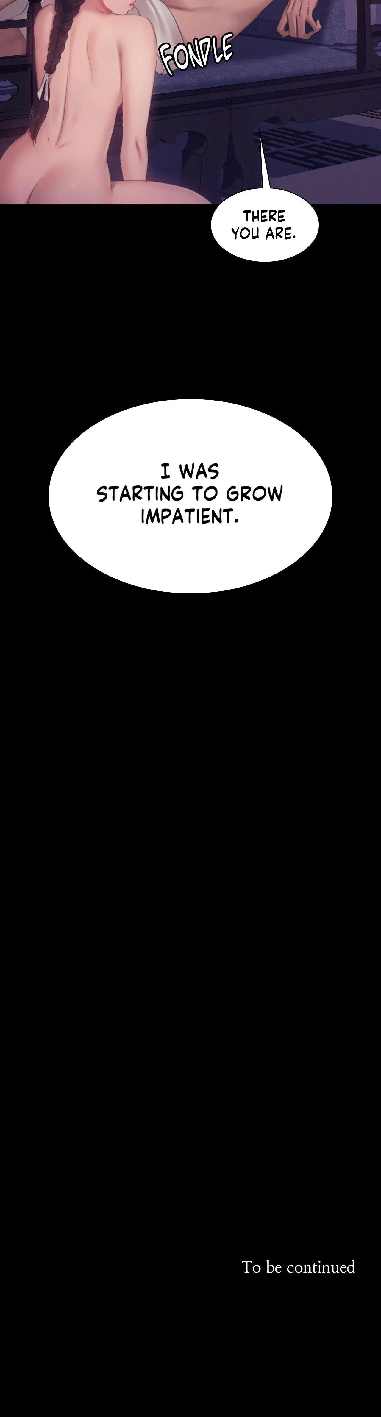Mistress Chapter 127 - Page 35