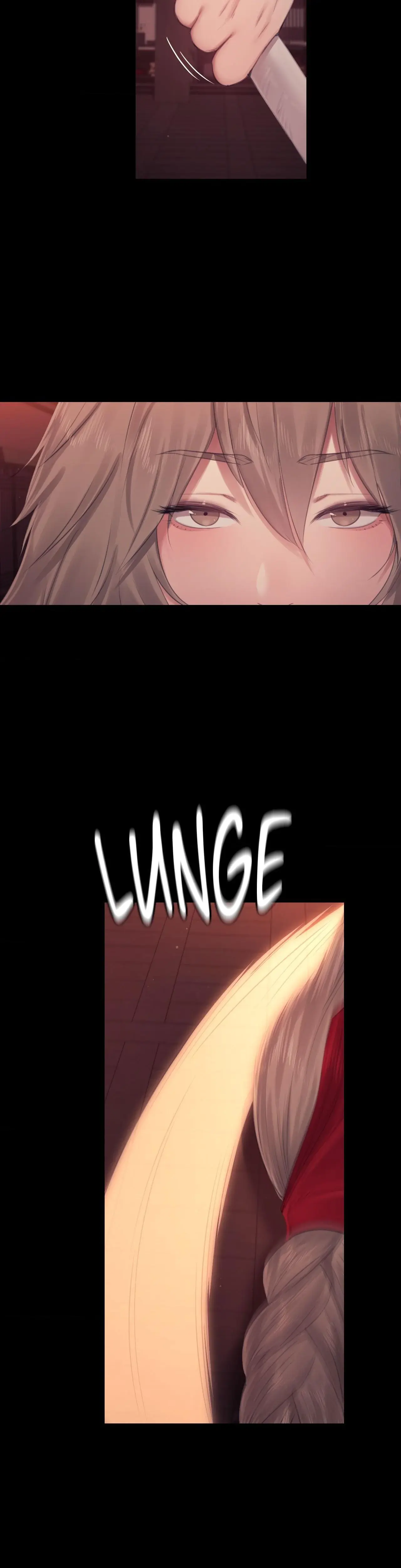 Mistress Chapter 127 - Page 4