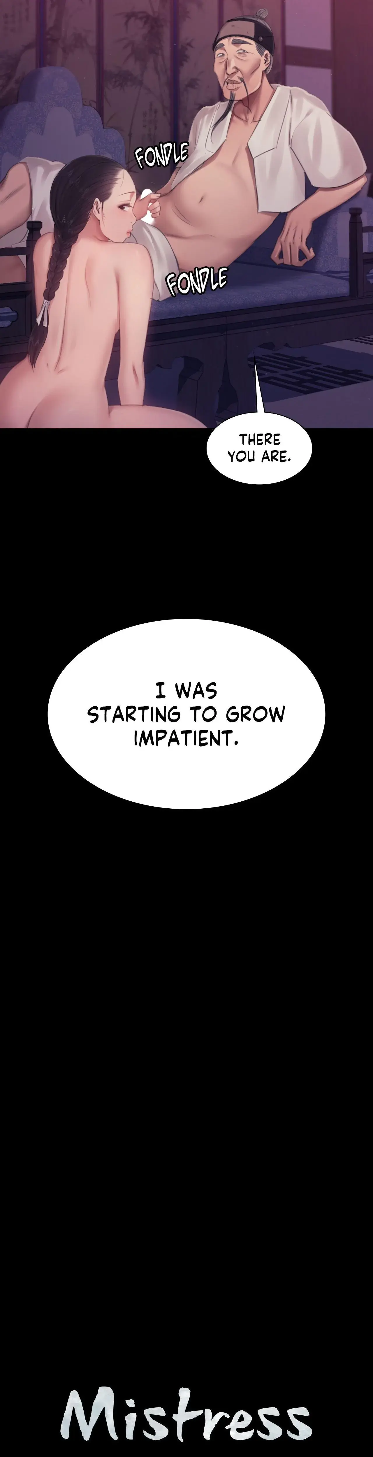 Mistress Chapter 128 - Page 2