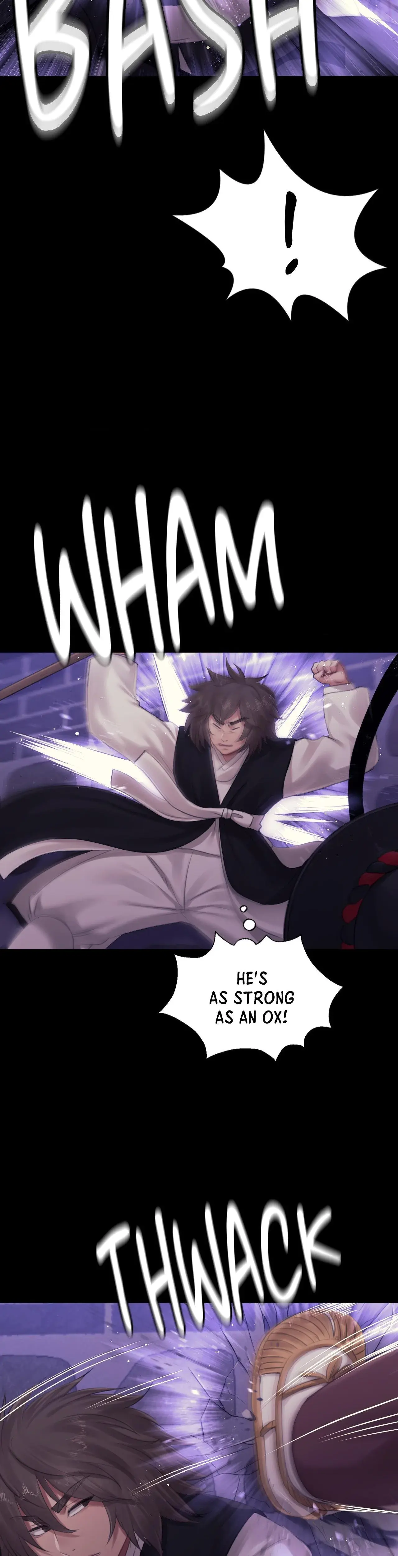 Mistress Chapter 129 - Page 13