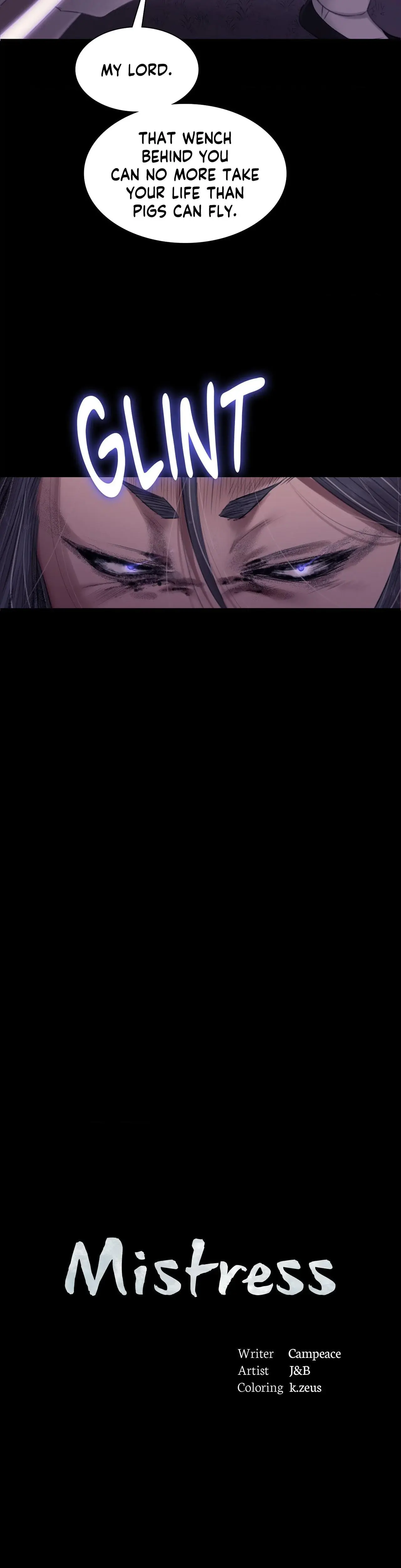 Mistress Chapter 129 - Page 2