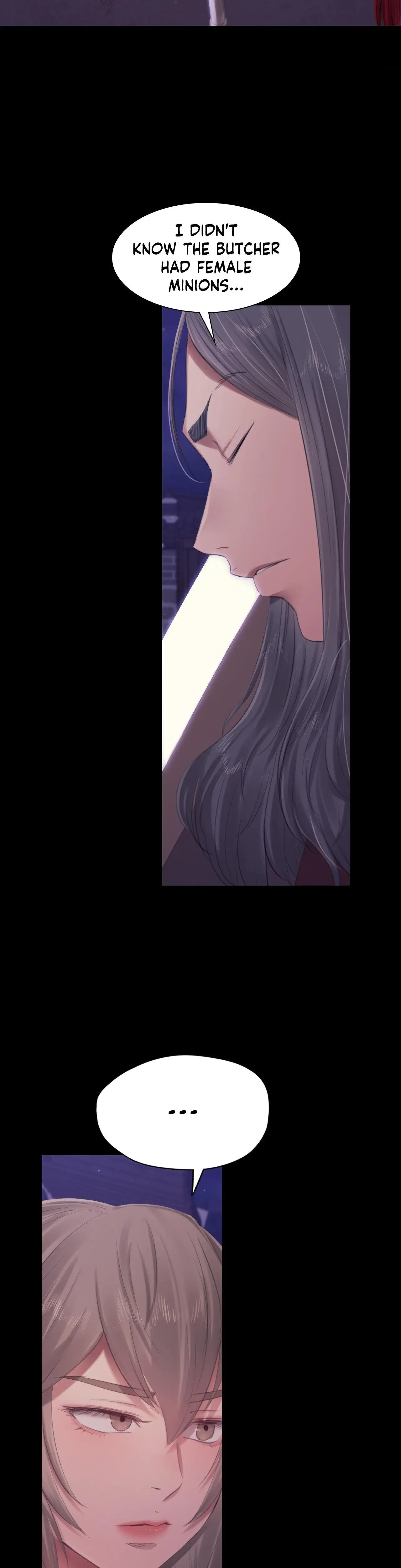 Mistress Chapter 129 - Page 23