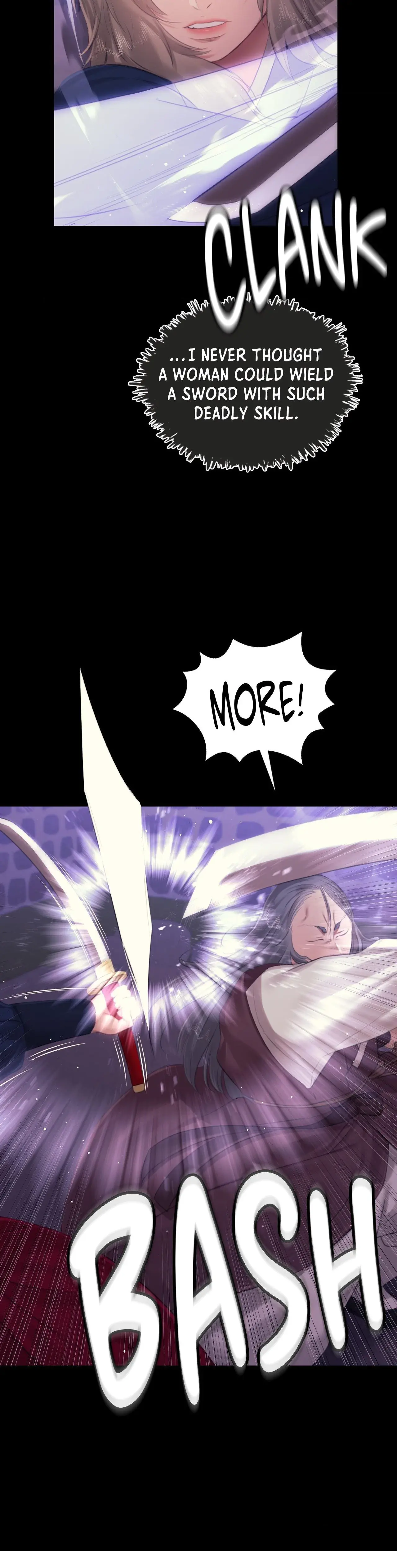 Mistress Chapter 129 - Page 28