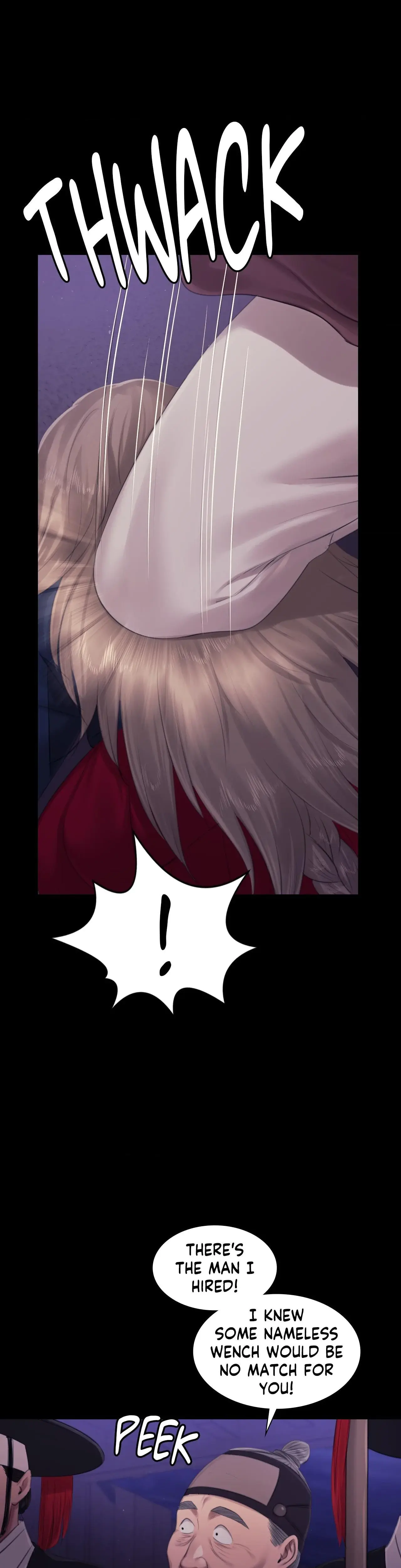 Mistress Chapter 129 - Page 33