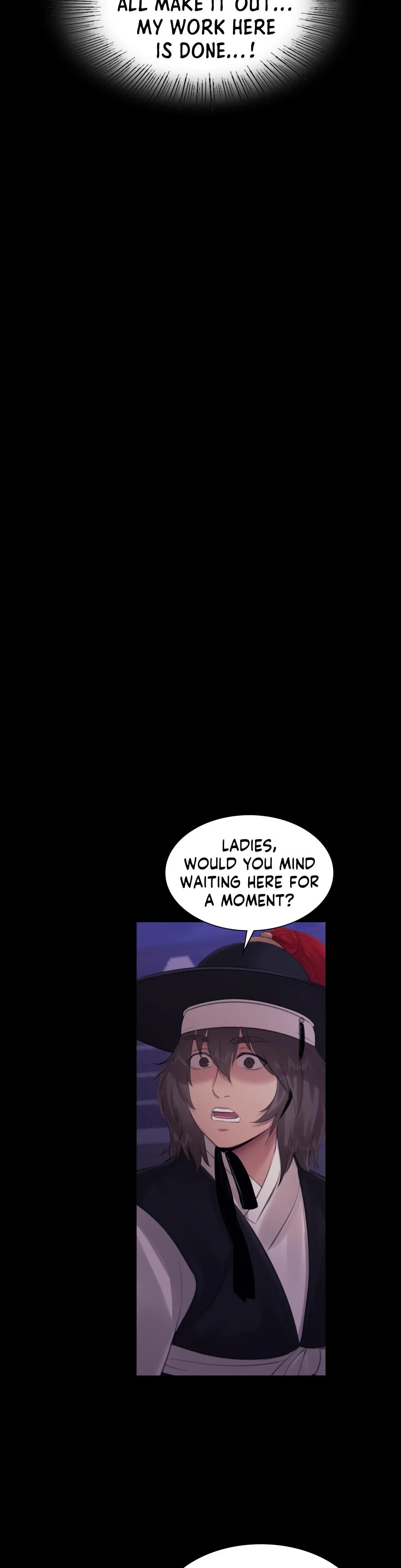 Mistress Chapter 129 - Page 9