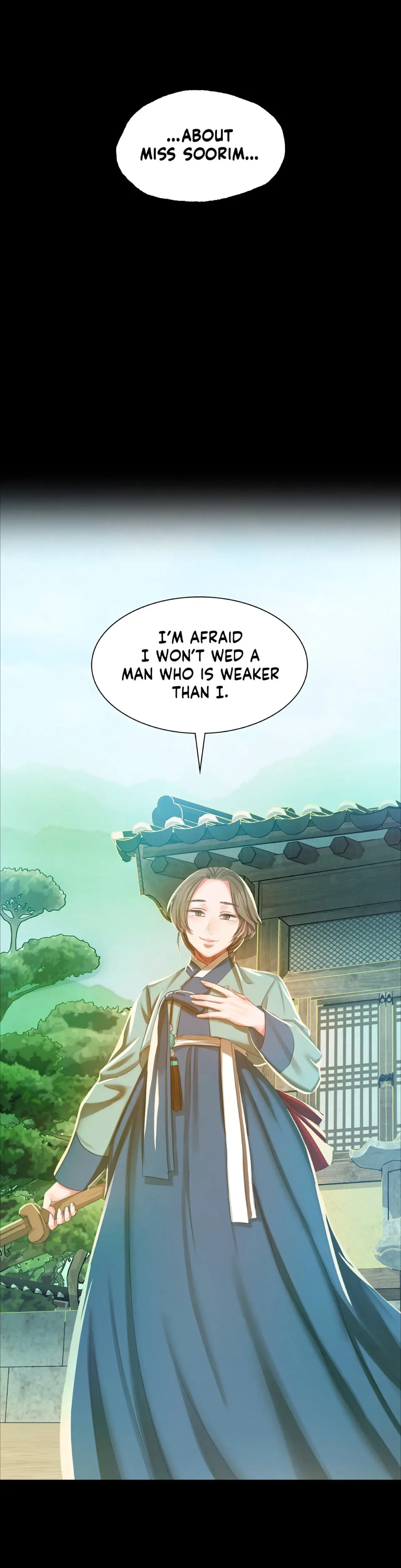 Mistress Chapter 13 - Page 11