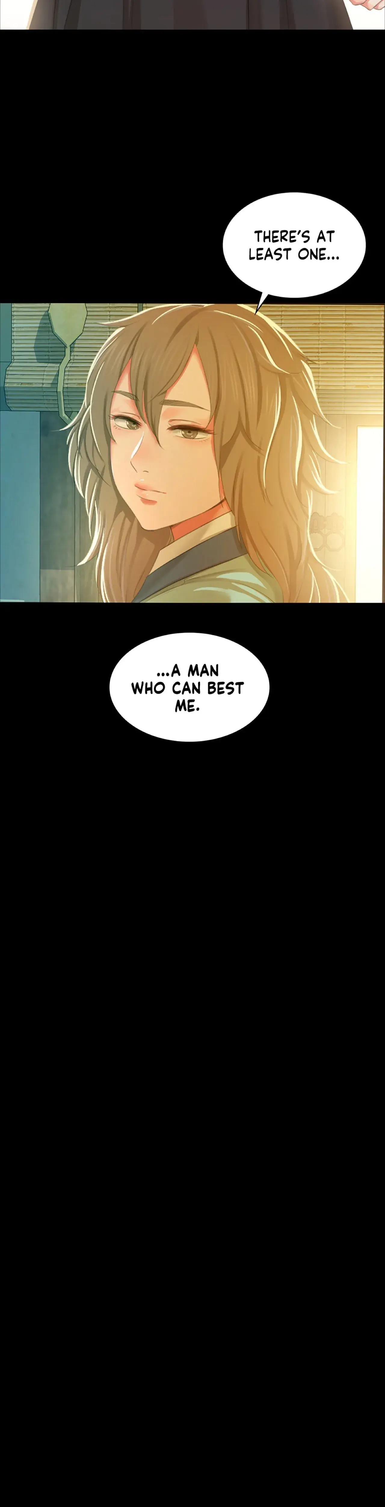 Mistress Chapter 13 - Page 23