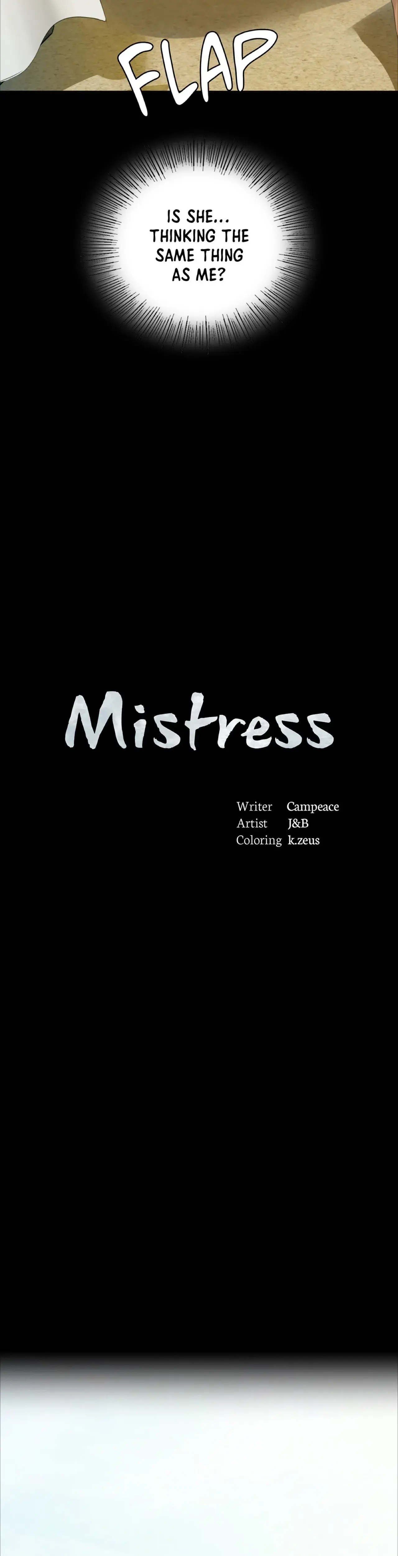 Mistress Chapter 13 - Page 3