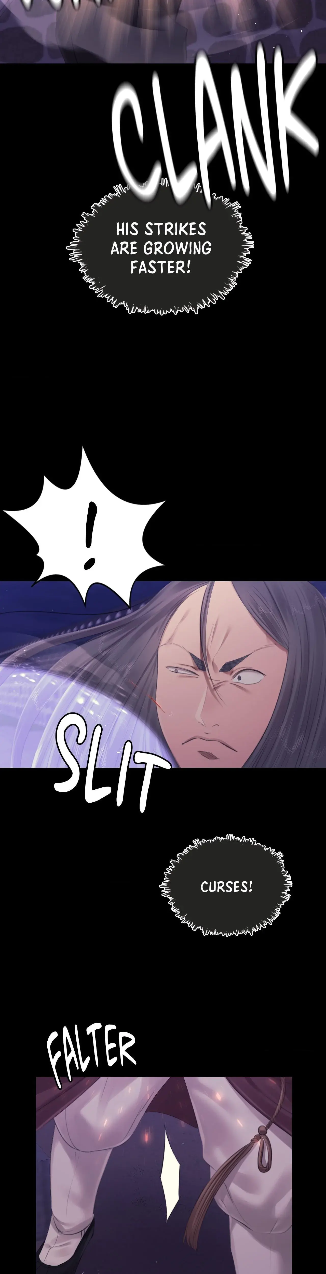 Mistress Chapter 130 - Page 11