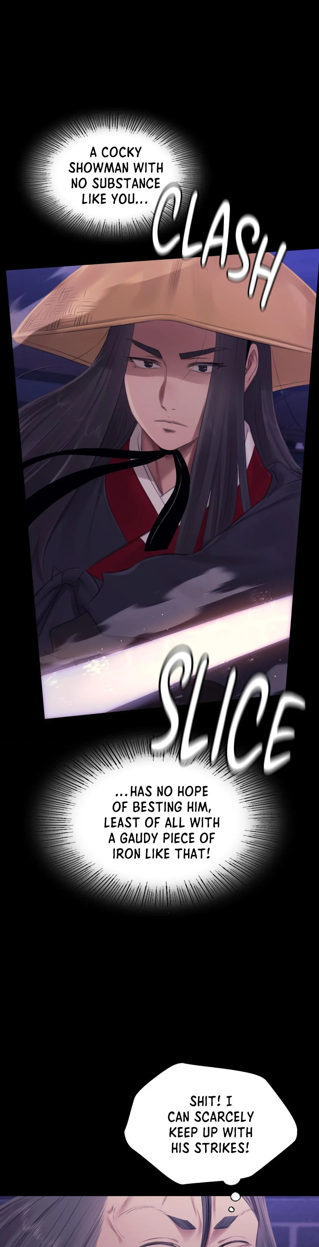 Mistress Chapter 130 - Page 14