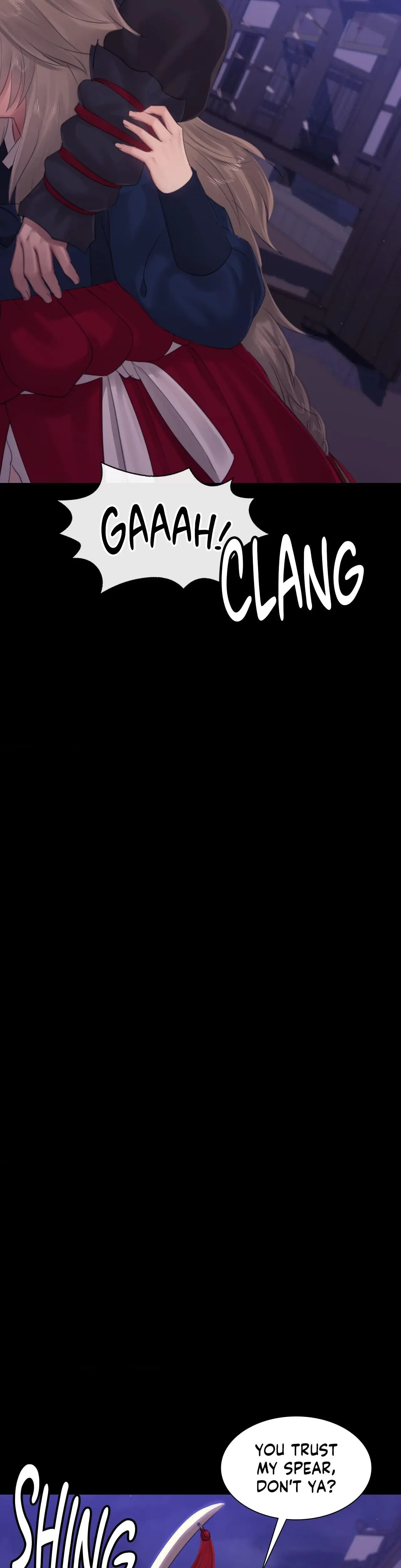 Mistress Chapter 130 - Page 26