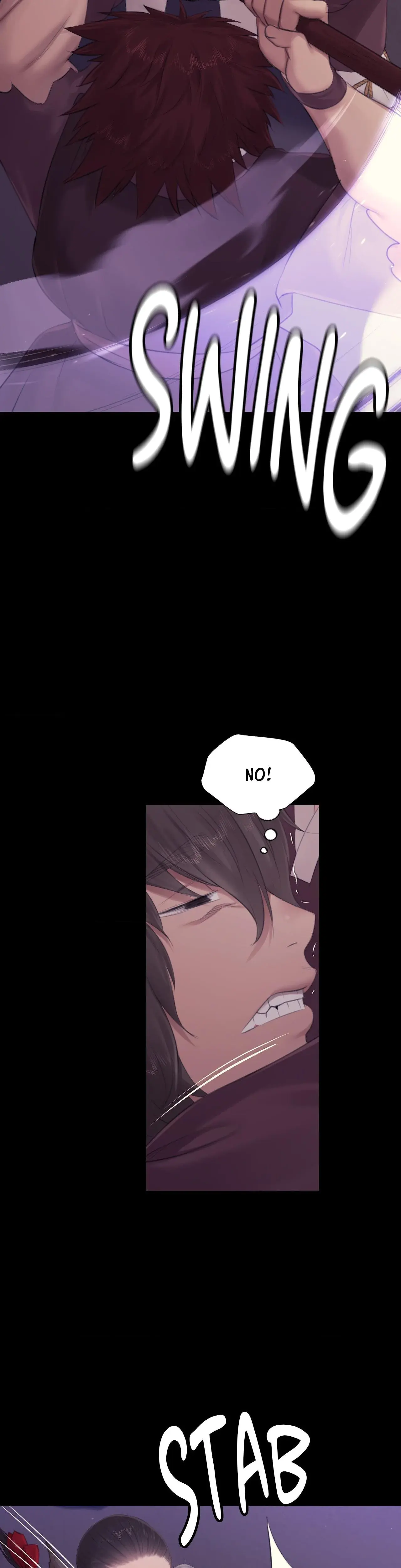 Mistress Chapter 130 - Page 28