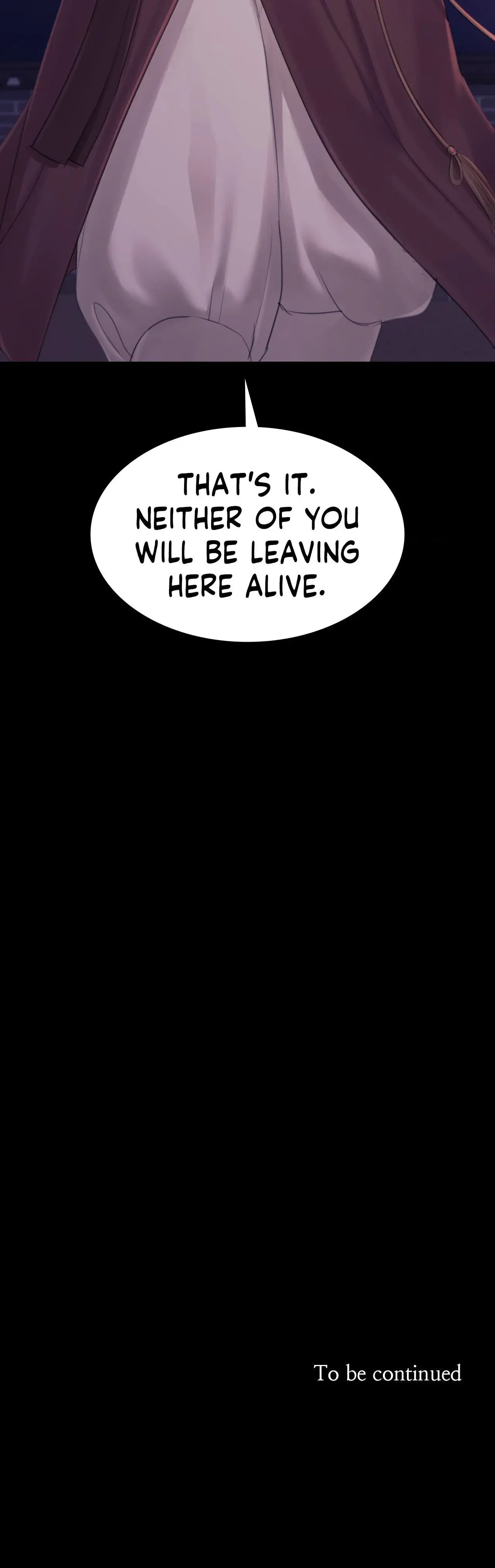 Mistress Chapter 130 - Page 39