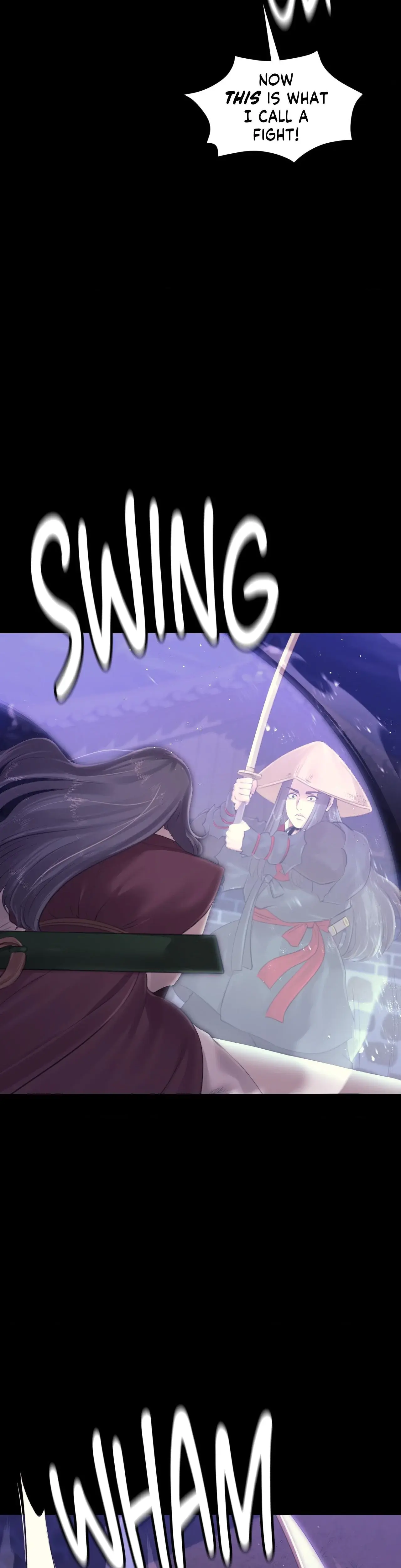Mistress Chapter 130 - Page 9