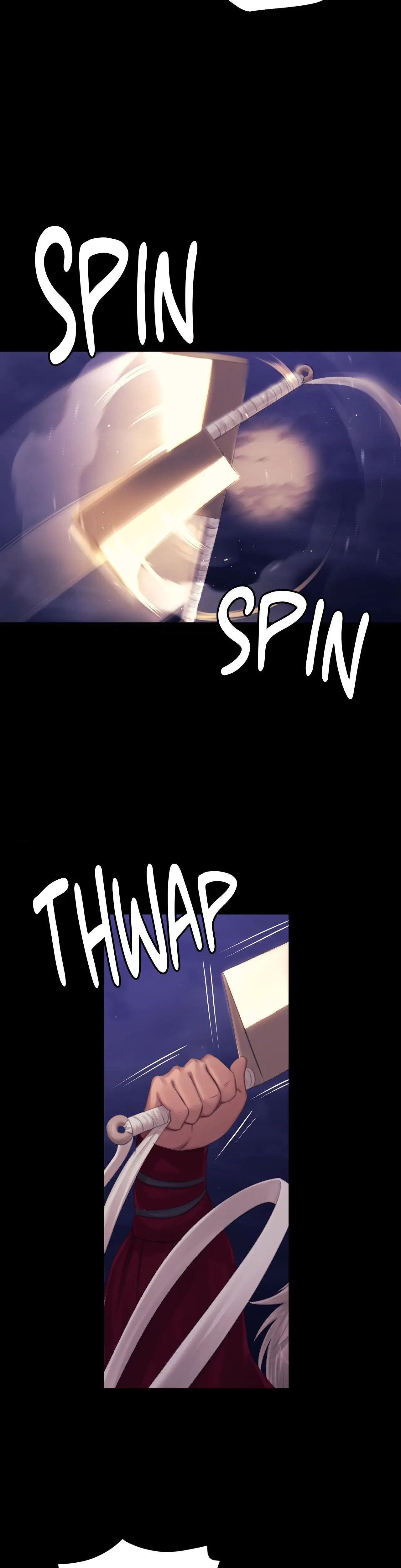 Mistress Chapter 131 - Page 20