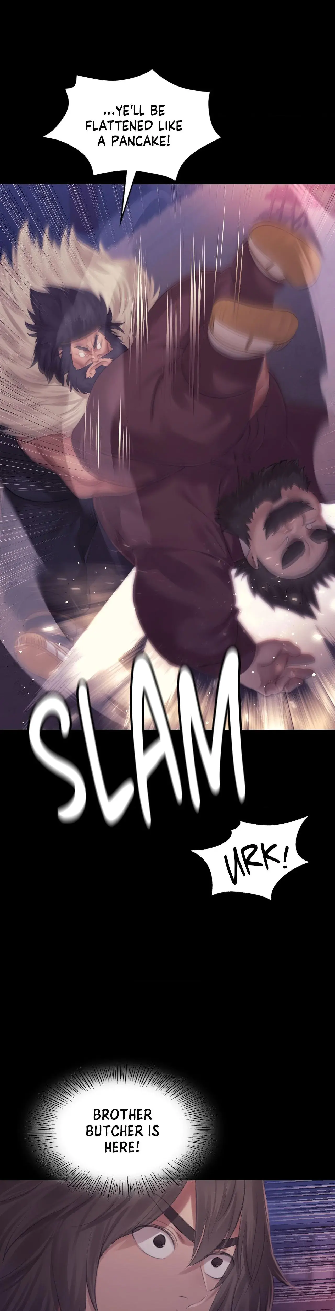 Mistress Chapter 132 - Page 12